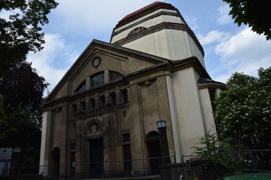 Synagoge Görlitz