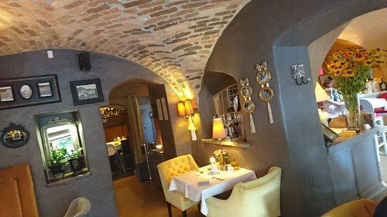 Restauracja Miod Maliny